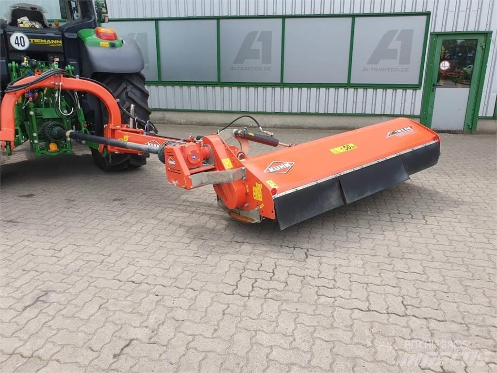 Kuhn TBES 262 其他收获机械