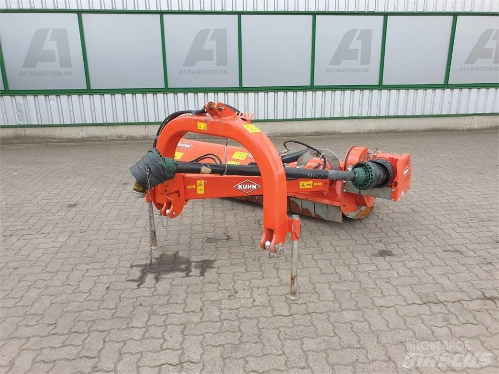 Kuhn TBES 262 其他收获机械
