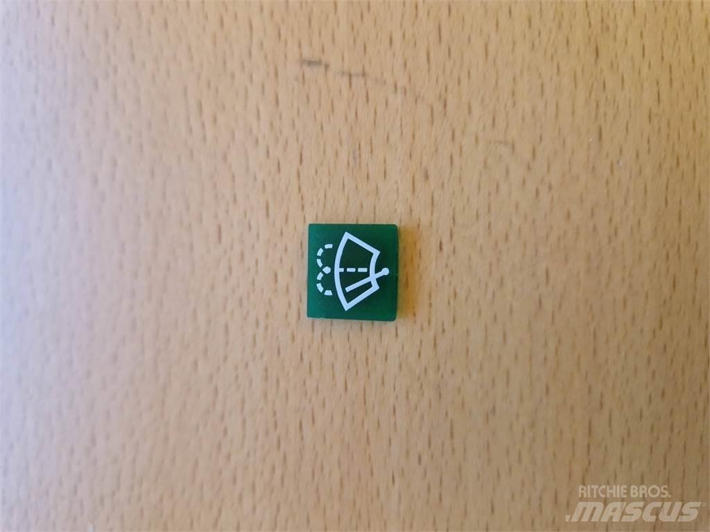 Eco Log Symbol 电子设备