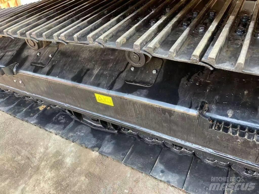 CAT 315 D2GC 履带挖掘机