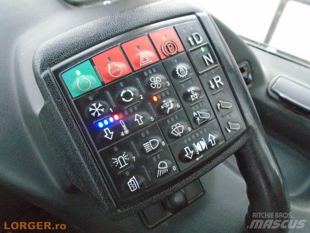 Bell B 35 D 铰接式自卸车