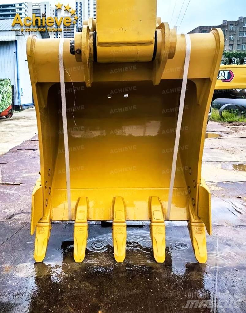CAT 320GX 履带挖掘机