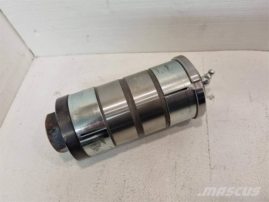 Gremo 93200101 底盘和悬架