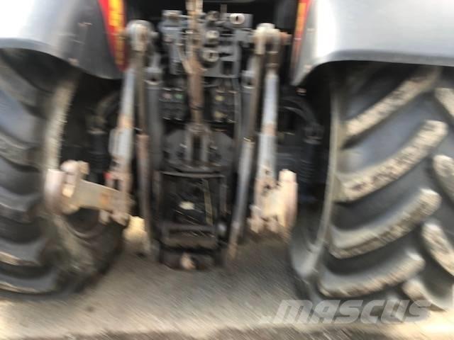 Massey Ferguson 7618 拖拉机/农用车