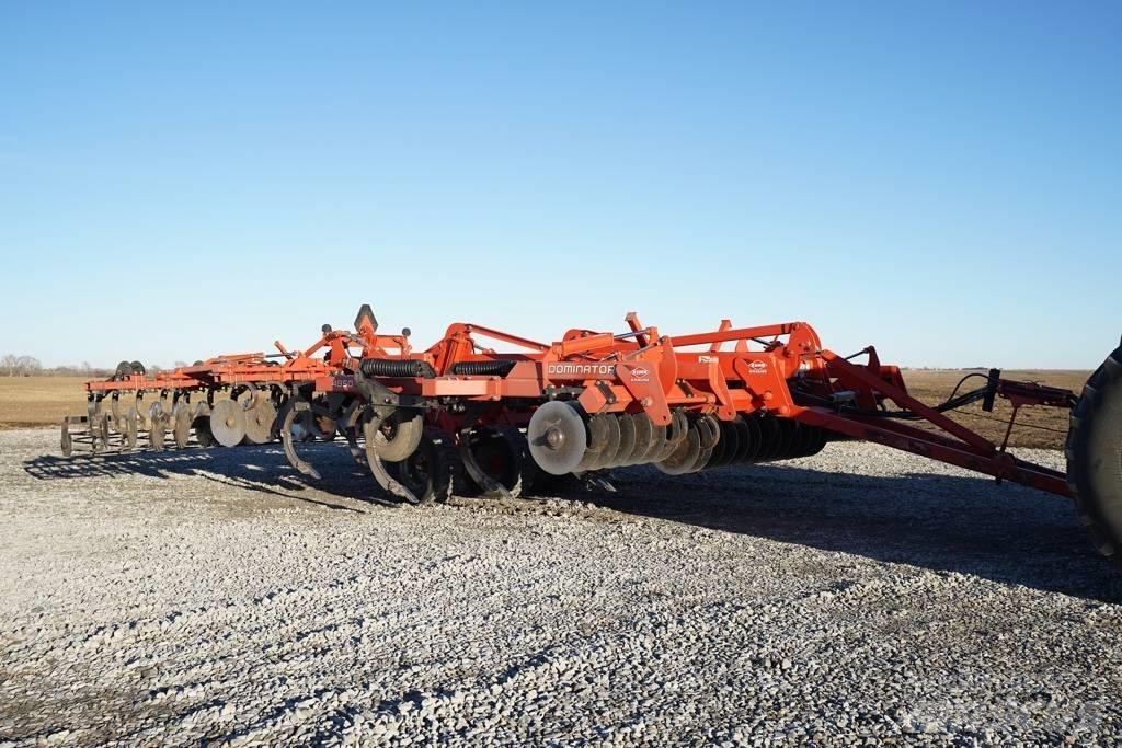 Kuhn KRAUSE 4850-21 其他耕种机械和配件
