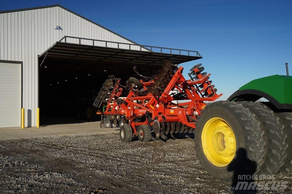 Kuhn KRAUSE 4850-21 其他耕种机械和配件