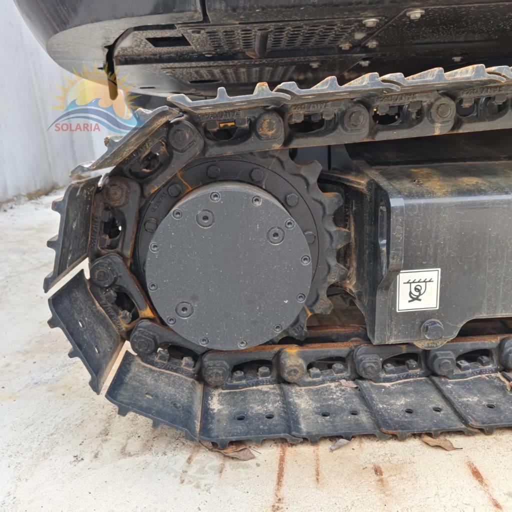 Sany SY 60 C 小型挖掘机