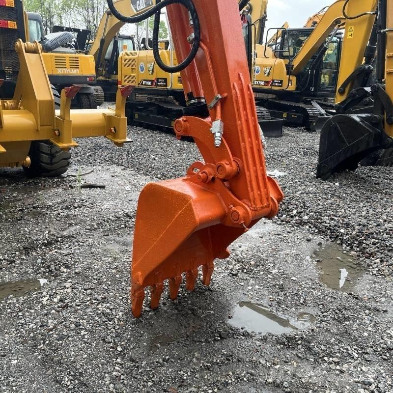 Doosan DH 60 小型挖掘机