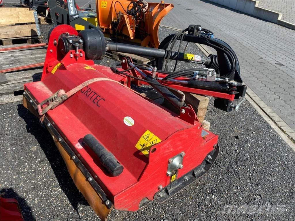  AGRITEC GS41-140 其他收获机械