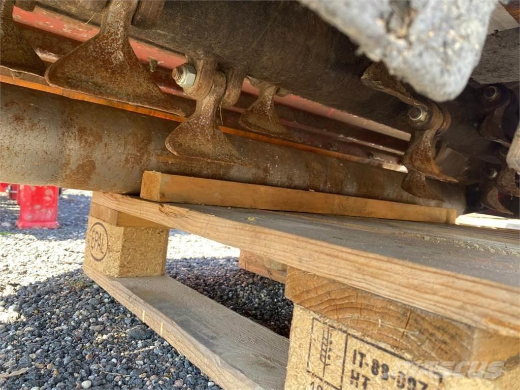  AGRITEC GS41-140 其他收获机械