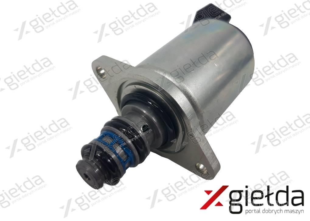  ELEKTROZAWÓR F061736 液压