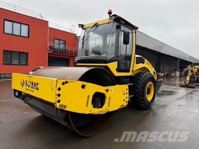 Bomag BW 212 D 5 土壤压实机