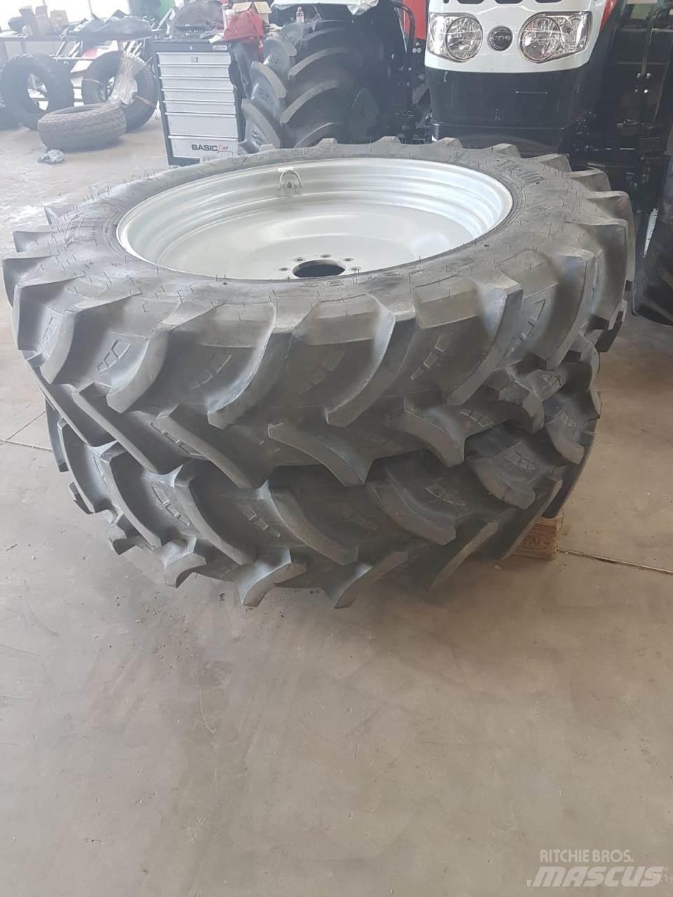 Petlas 380/85R38 轮胎、车轮、轮圈
