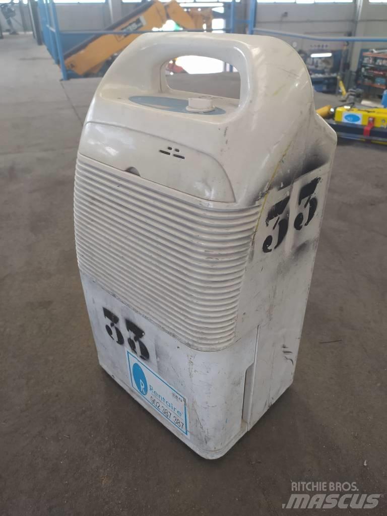 Kroll T16/1 建筑机械-其他