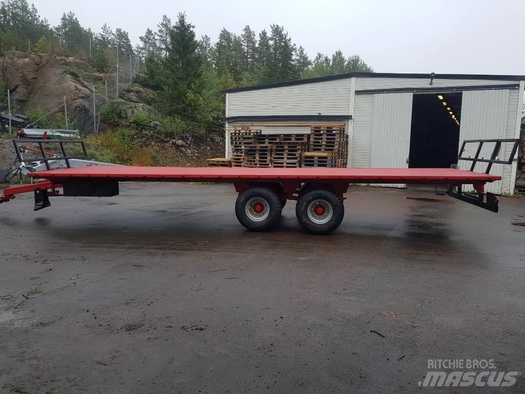 Dinapolis RP9000 其他拖车