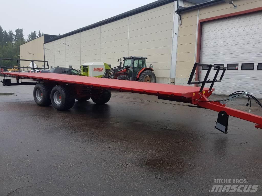 Dinapolis RP9000 其他拖车