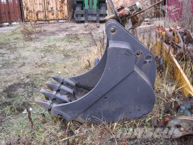 CAT Tieflöffel 挖掘机配件