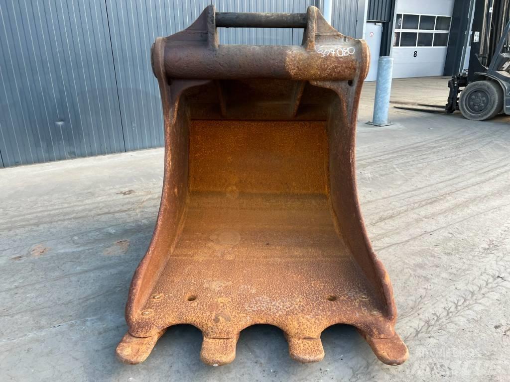 Klepp MEK KM70 挖斗