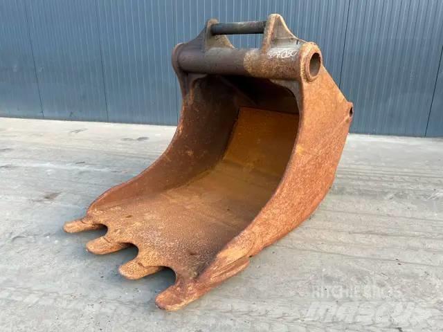 Klepp MEK KM70 挖斗