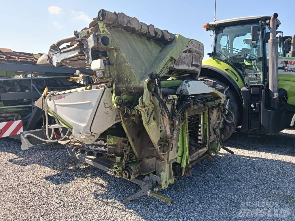 CLAAS Orbis 900 干草饲料收割机配件