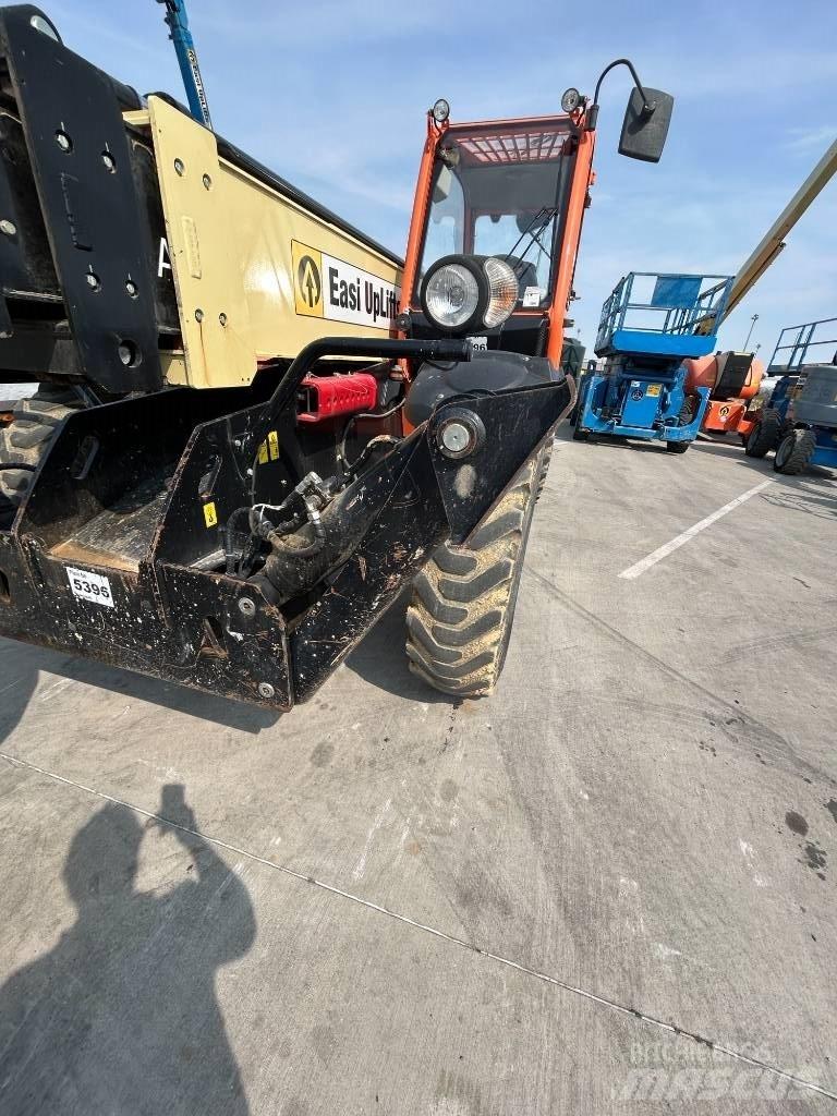 JLG 4017 RS 伸缩臂叉装车|叉装车