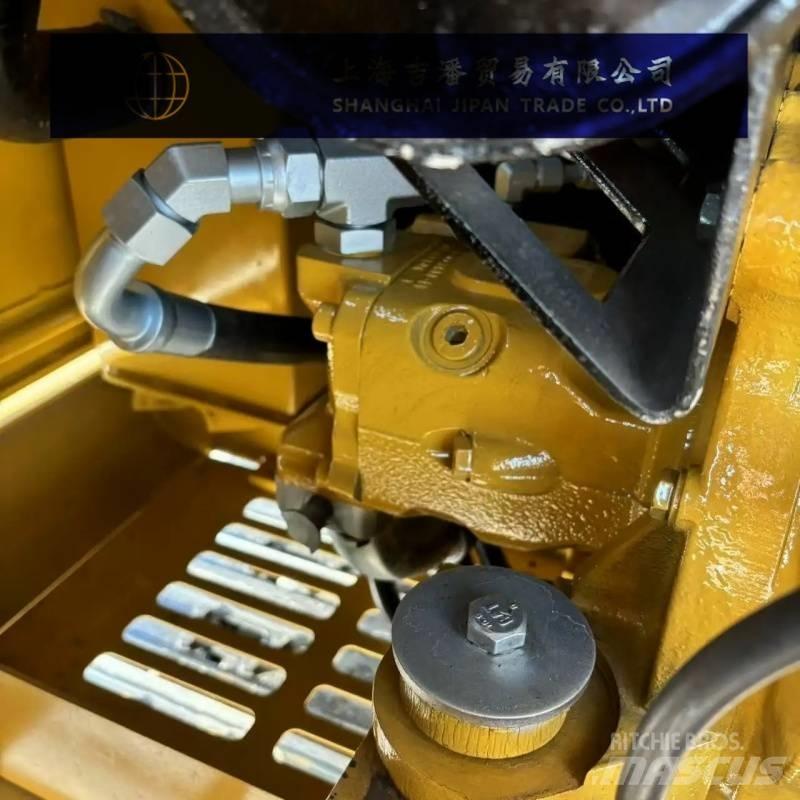 CAT 306 E 小型挖掘机