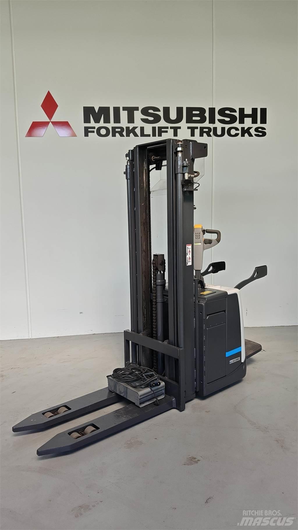 Atlet PSP125 电动搬运车