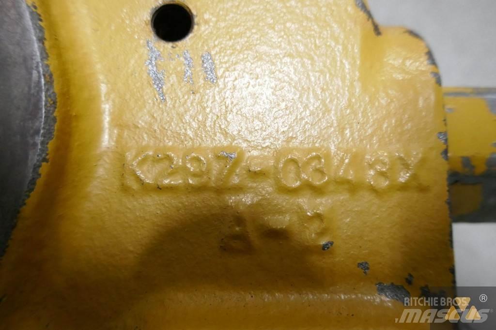 CAT 310-0147 运输工具-其他