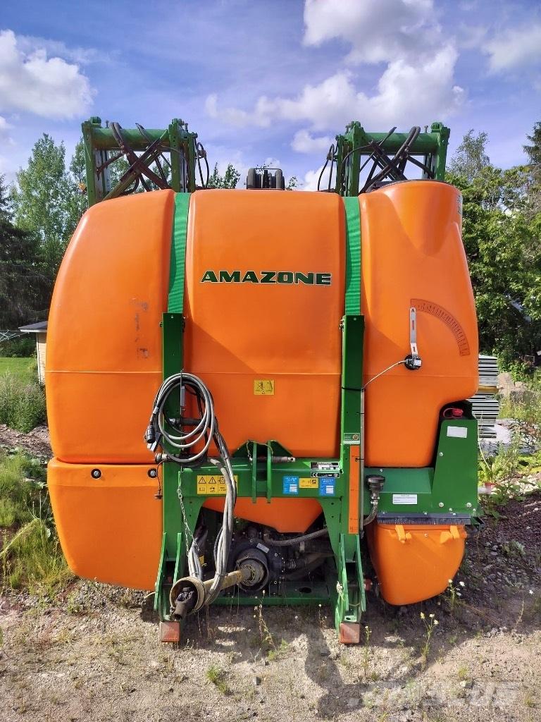 Amazone UF 1801 悬挂式喷雾机