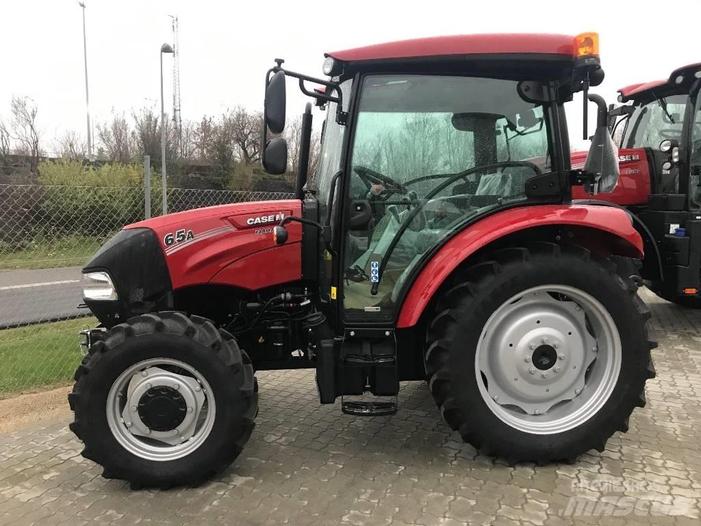 Case IH Farmall 65 A 拖拉机/农用车