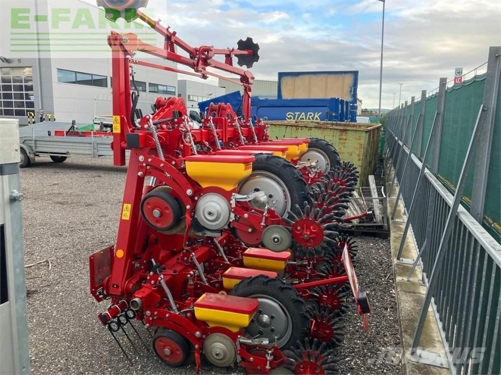 Grimme Matrix  1200 精密播种机