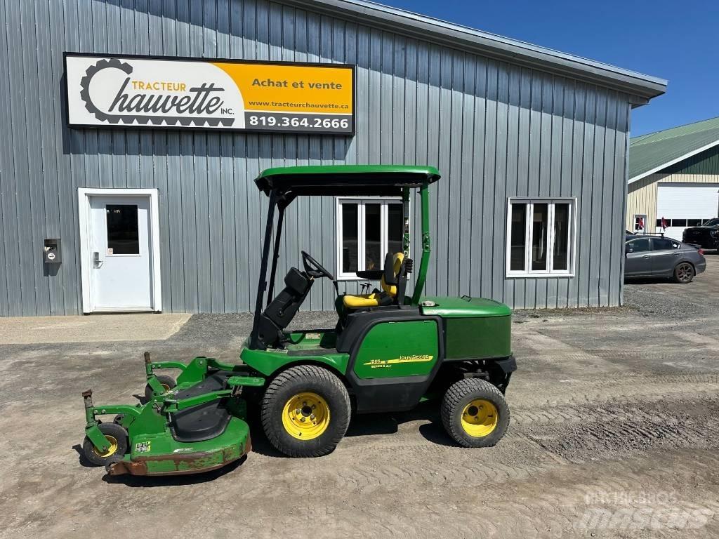 John Deere 1565 建筑机械-其他