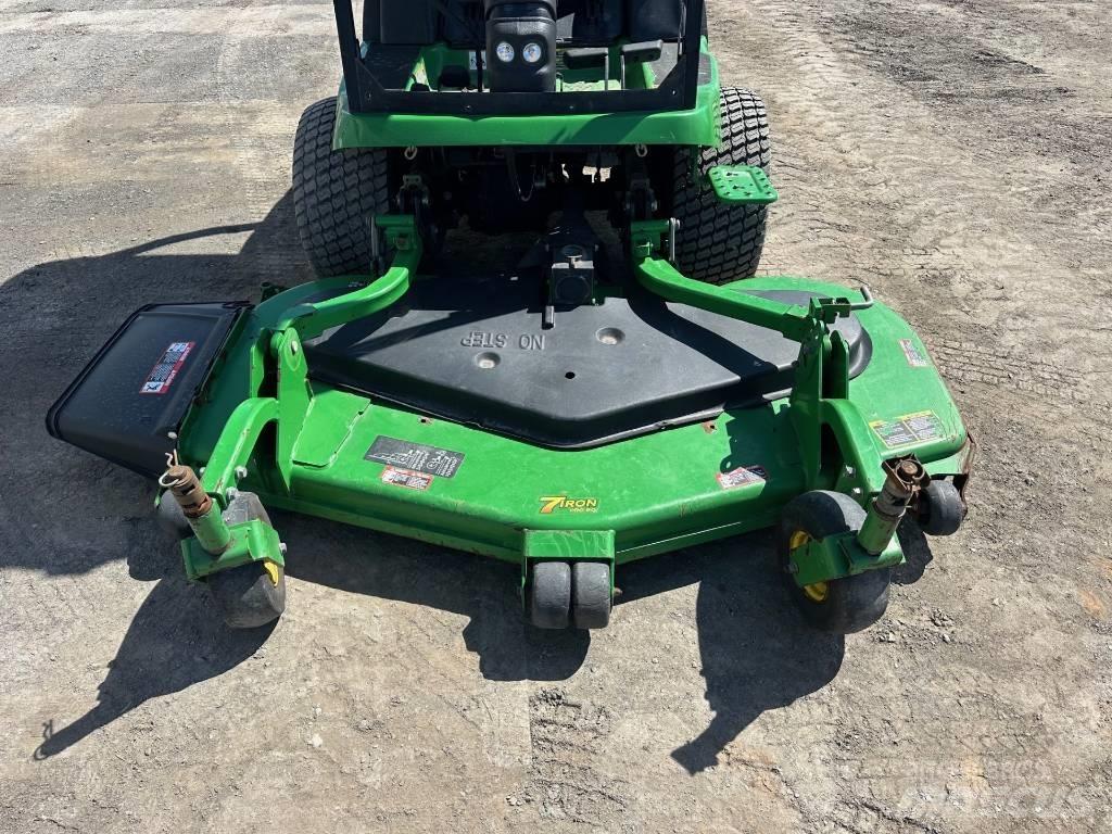 John Deere 1565 建筑机械-其他