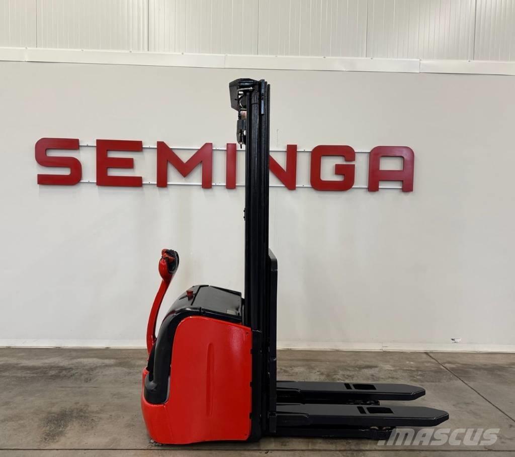 Linde 10848 L14 其他叉车