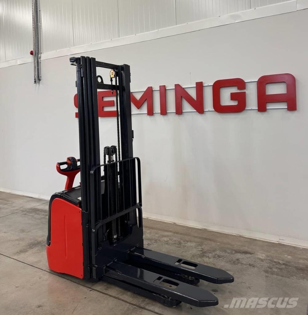 Linde 10848 L14 其他叉车