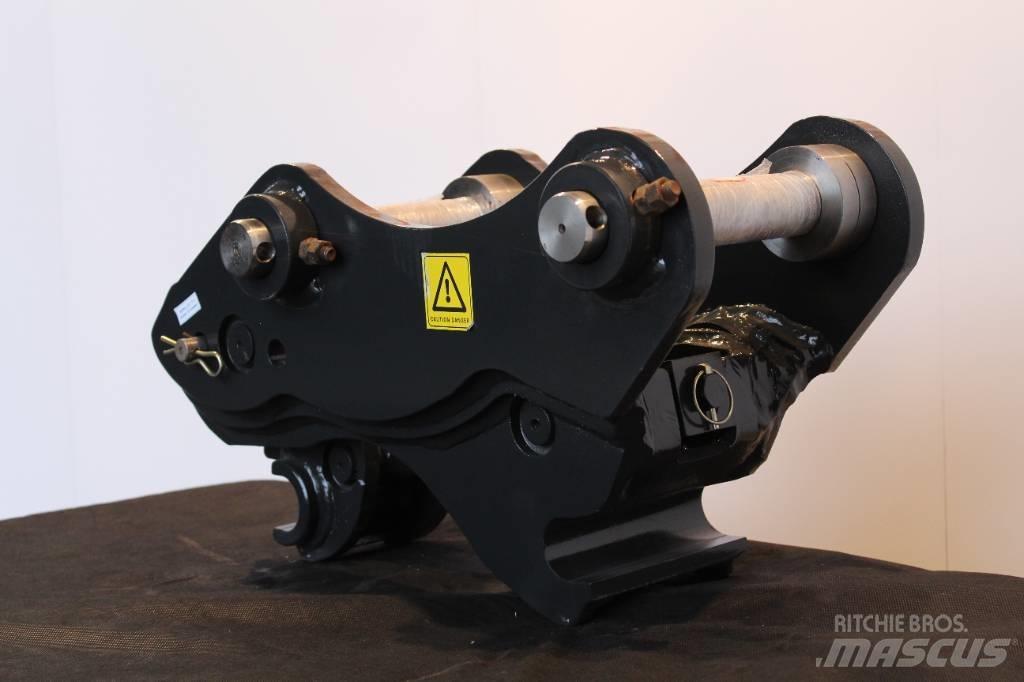 JCB 3CX 反铲装载机