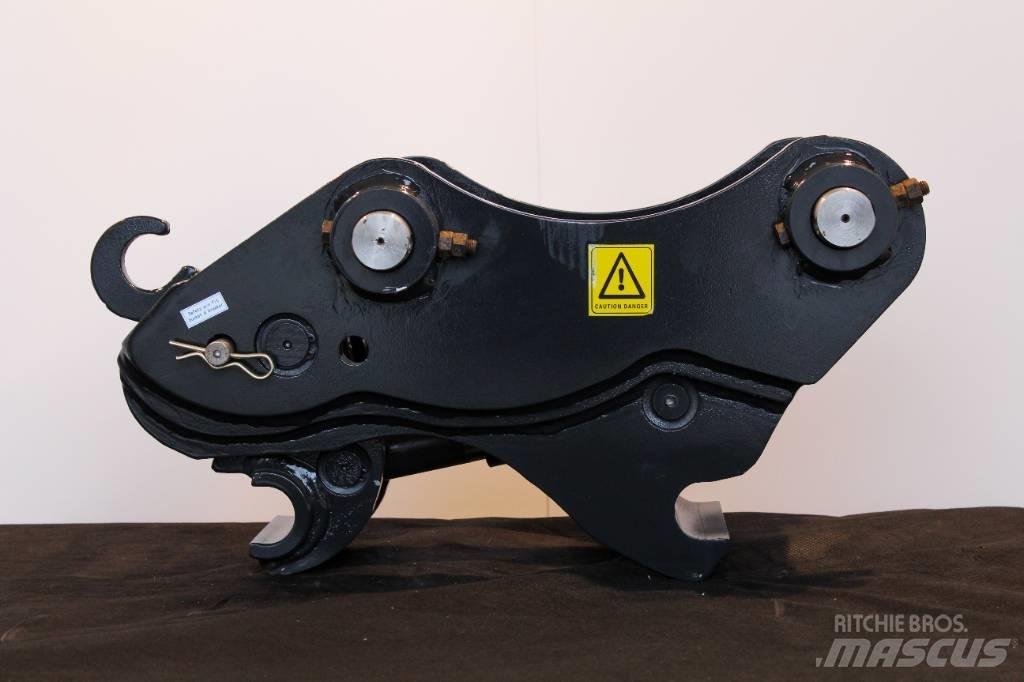 JCB 3CX 反铲装载机