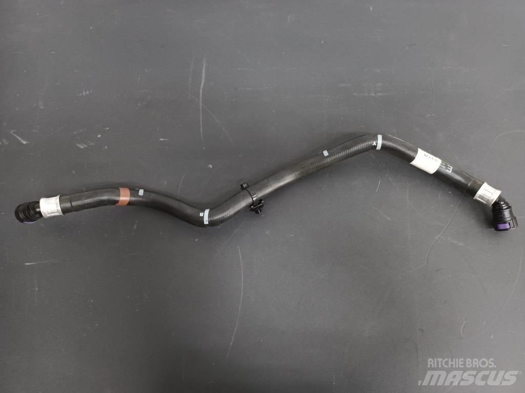 Volvo HOSE 22953460 发动机