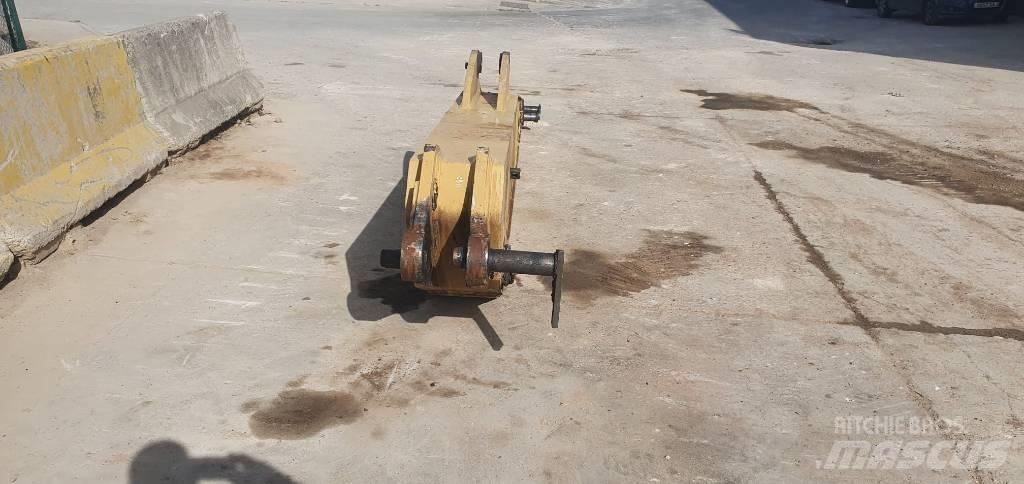 CAT 325 轴