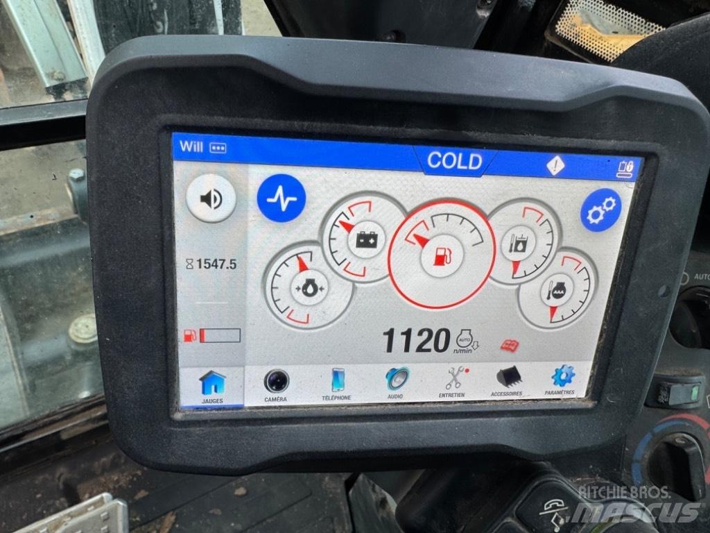 Bobcat E60 *FR006 小型挖掘机