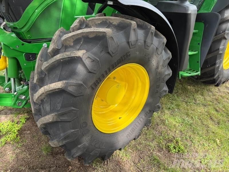 John Deere 6R130 农业机械-其他