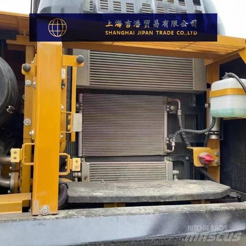 Sany SY 245 履带挖掘机