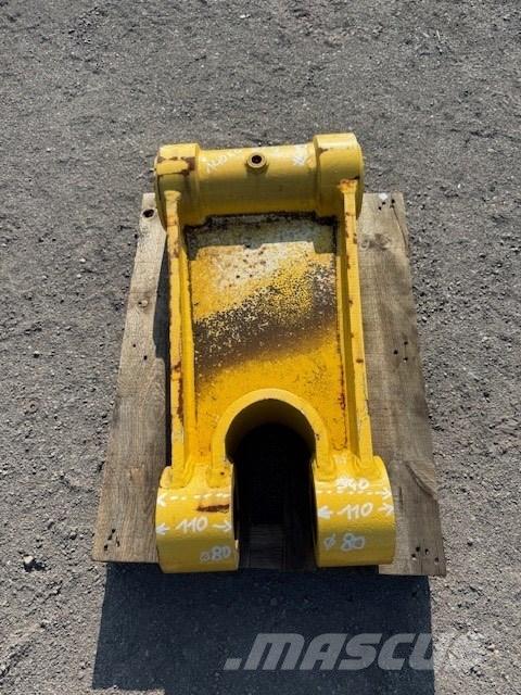 CNH Connection Link 挖掘机配件