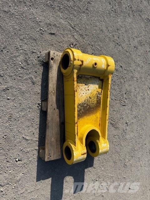 CNH Connection Link 挖掘机配件