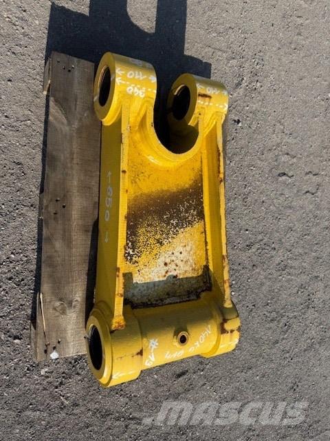 CNH Connection Link 挖掘机配件