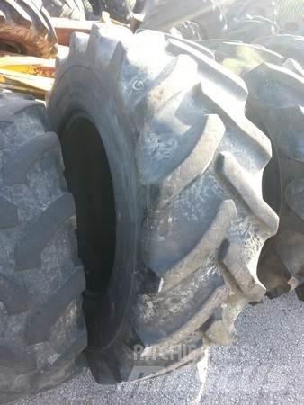  Pneu 14.9R24 轮胎、车轮、轮圈