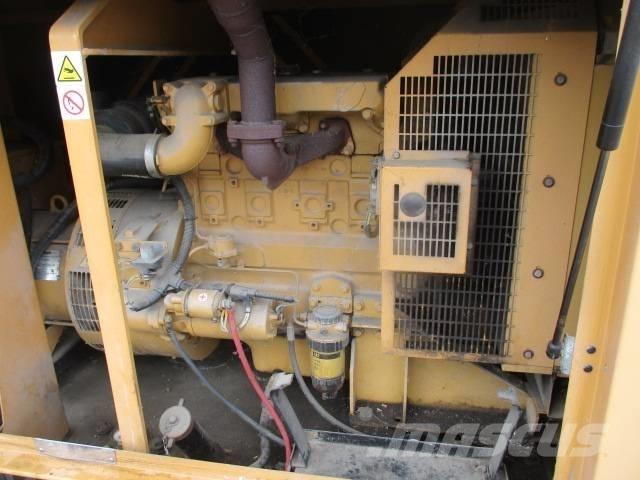 Olympian GE 50 柴油发电机
