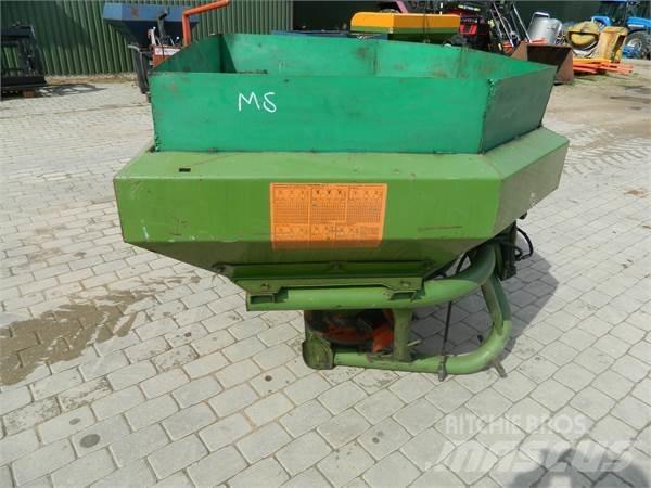 Amazone ZAF-1003 矿物肥料撒播机