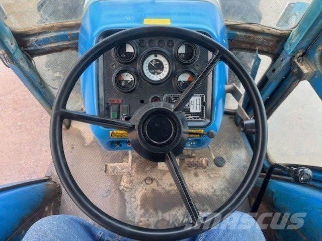 Ford 8210 拖拉机/农用车