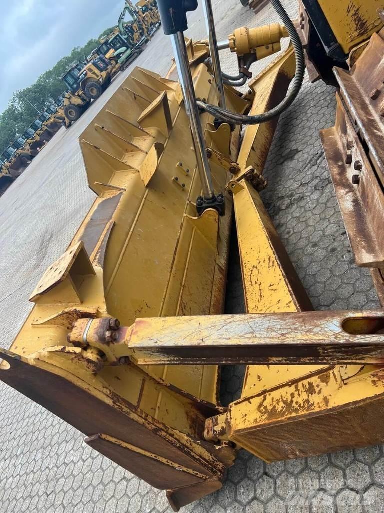 CAT D6XE LGP 履带式推土机